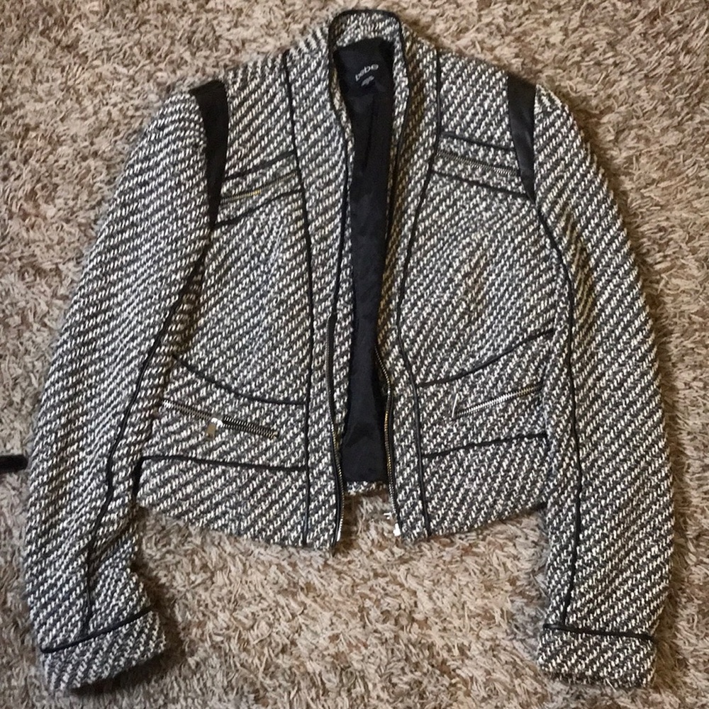 Bebe Jacket - image 1